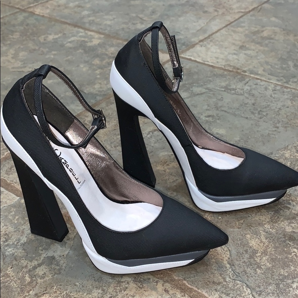 Women’s heels